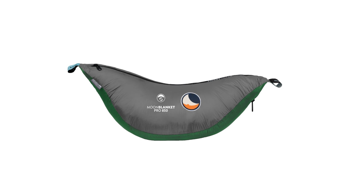 MOONBLANKET Pro 850