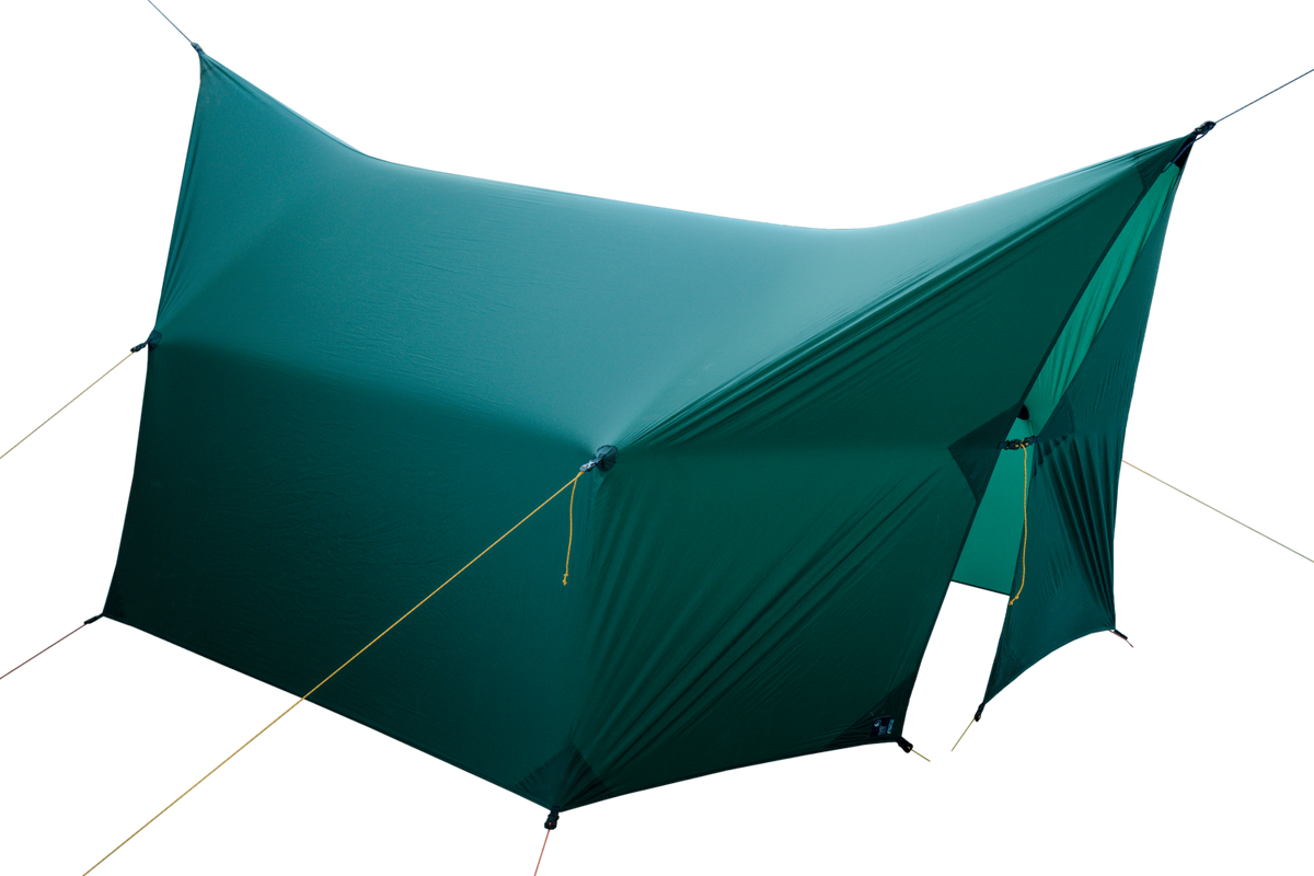 Fullmoon Tarp ♻ (Recycled)
