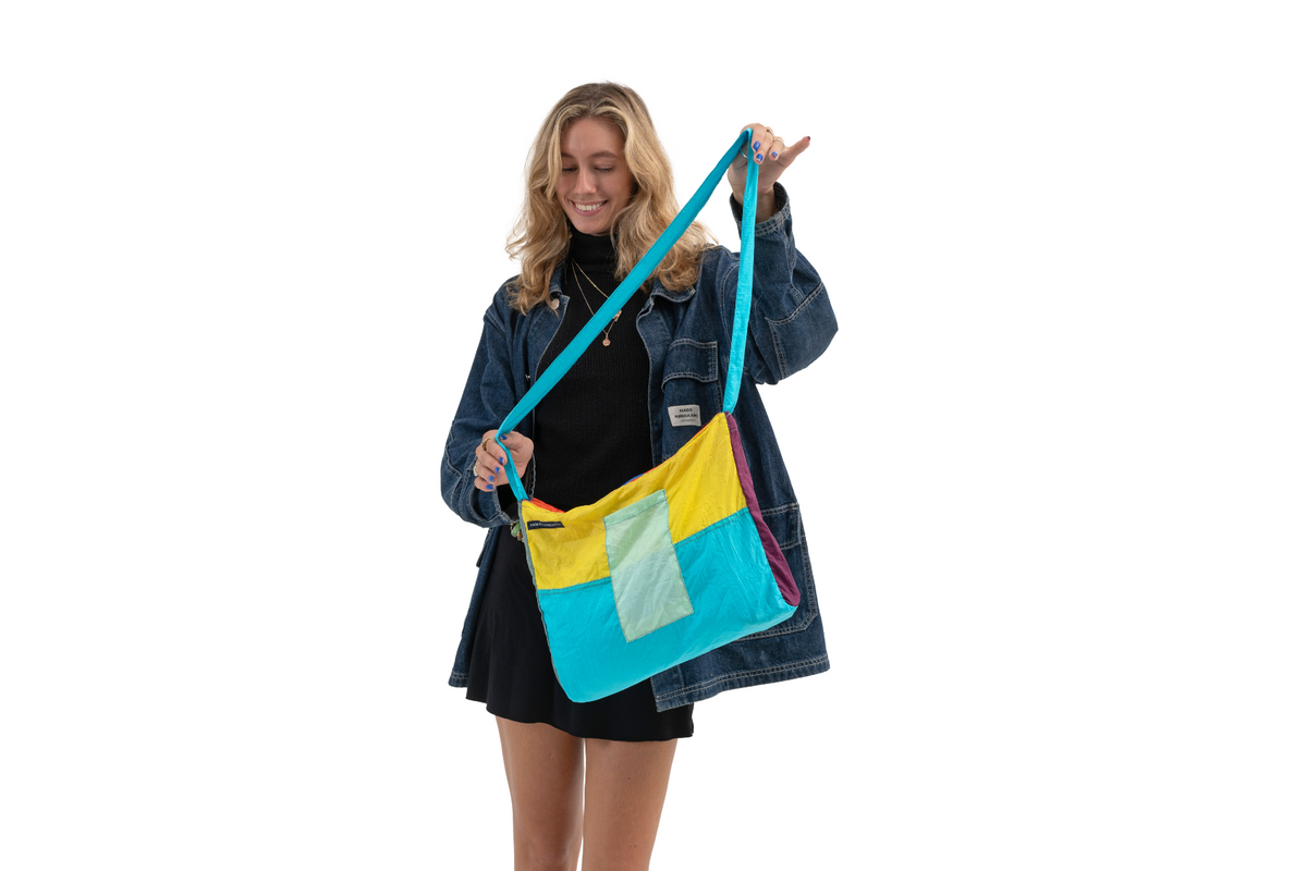 Zipper Bag