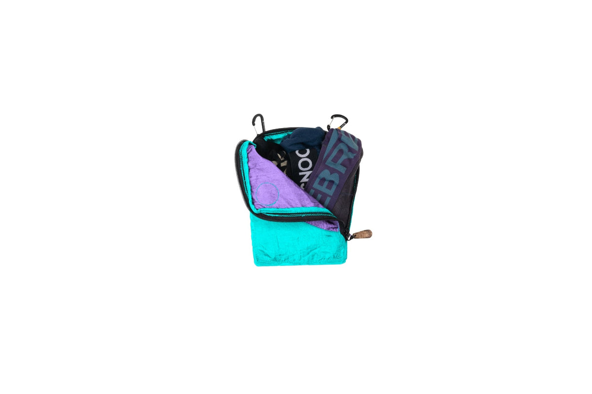 Travel Cube Small