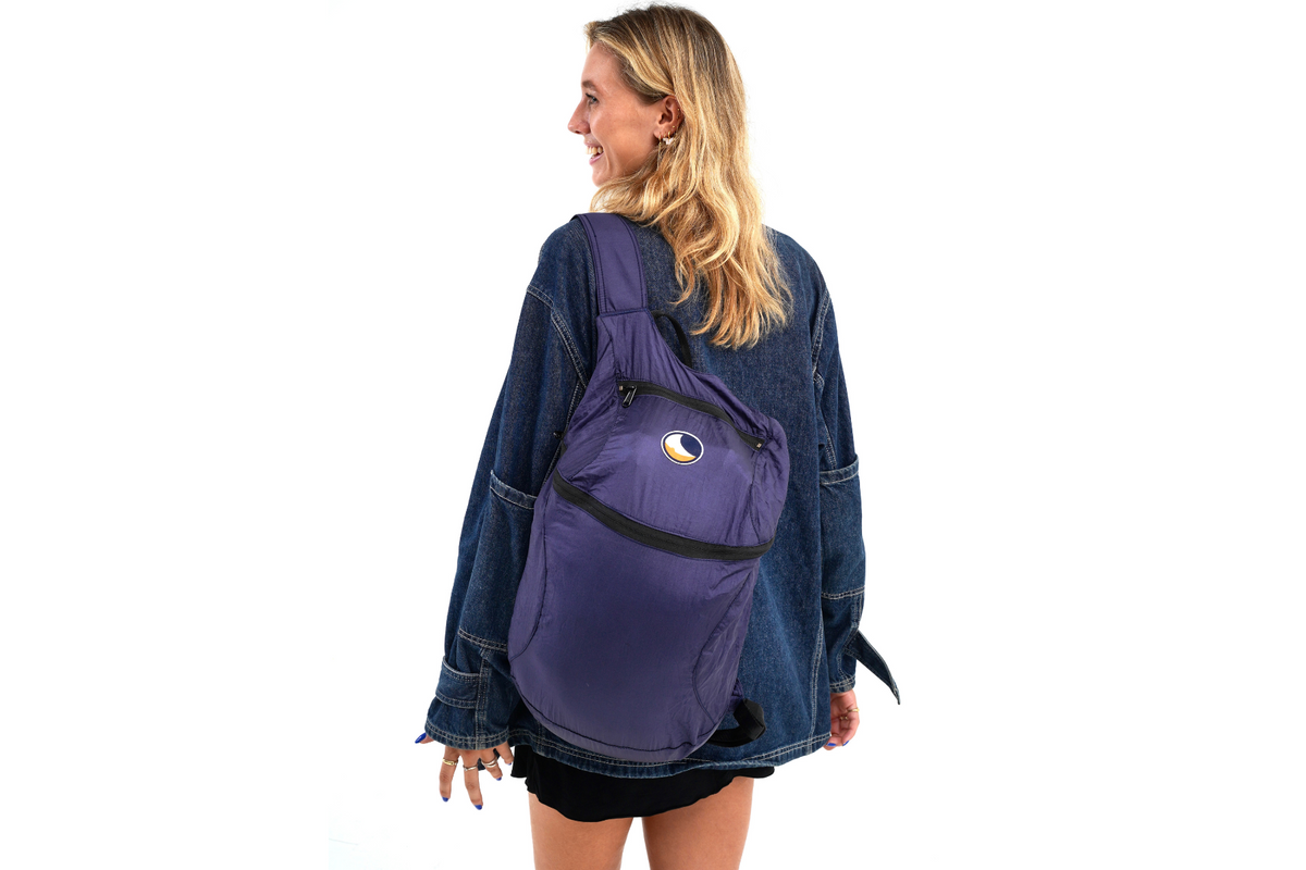 BACKPACK PLUS 25L