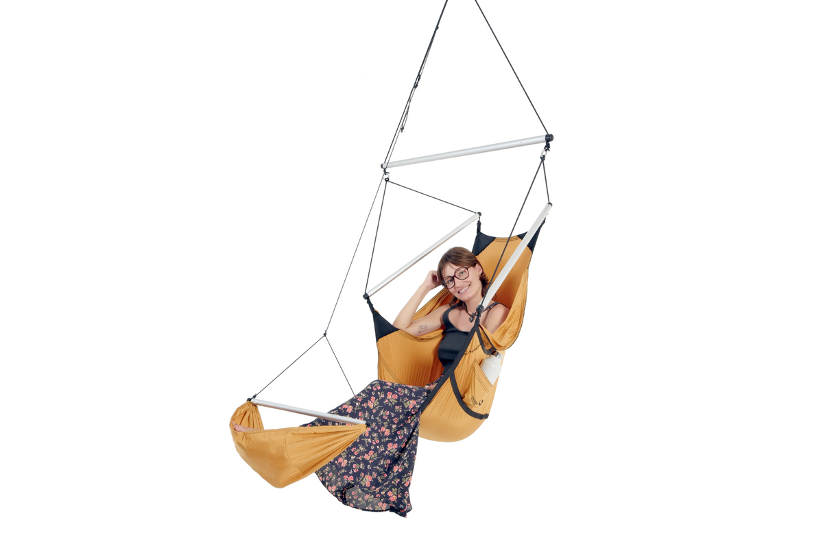 Moon Chair