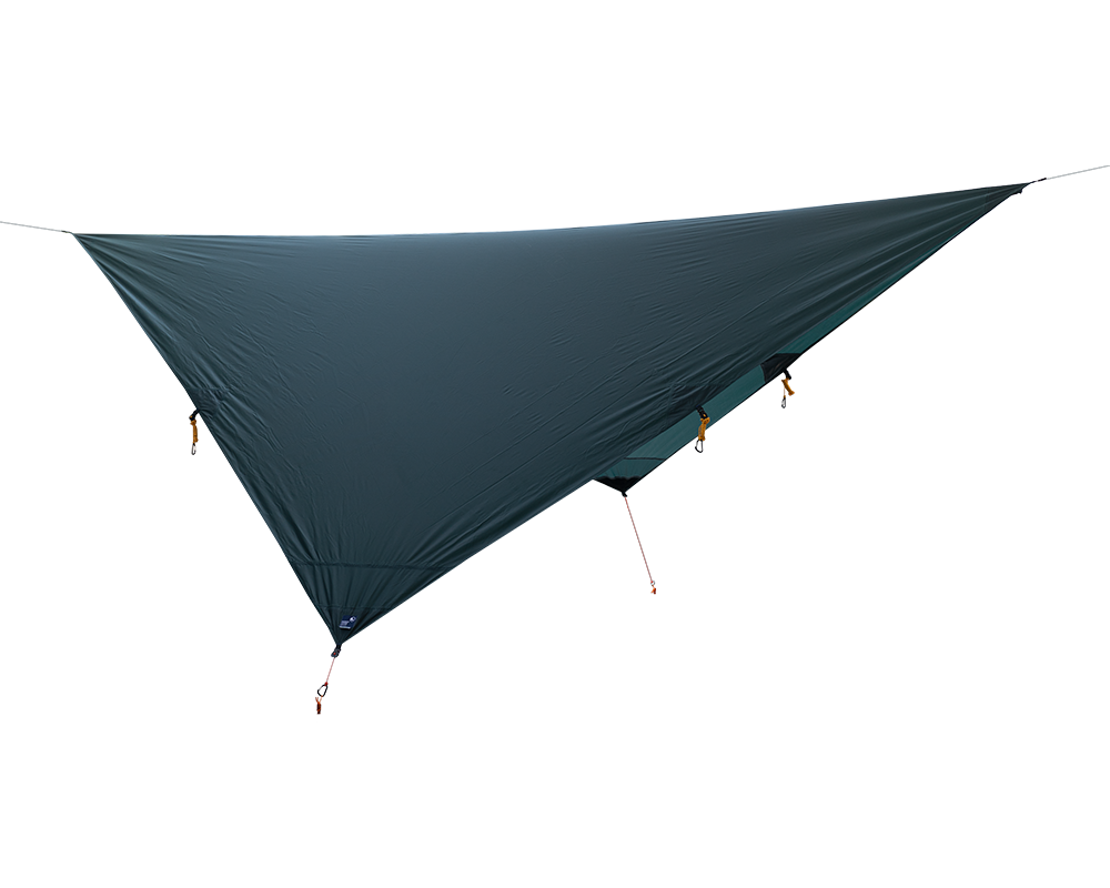 Moon Tarp