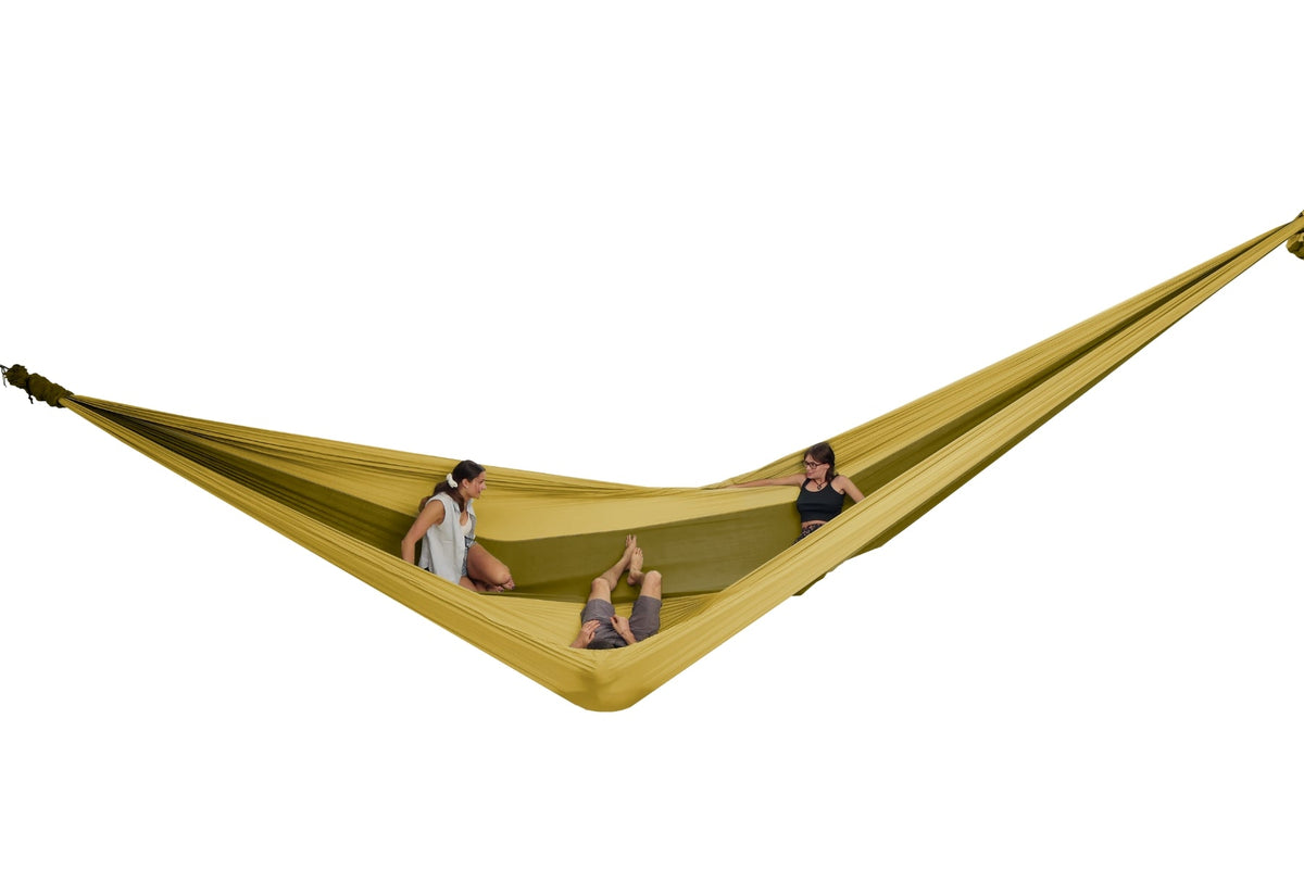 Travel Hammock Mammock