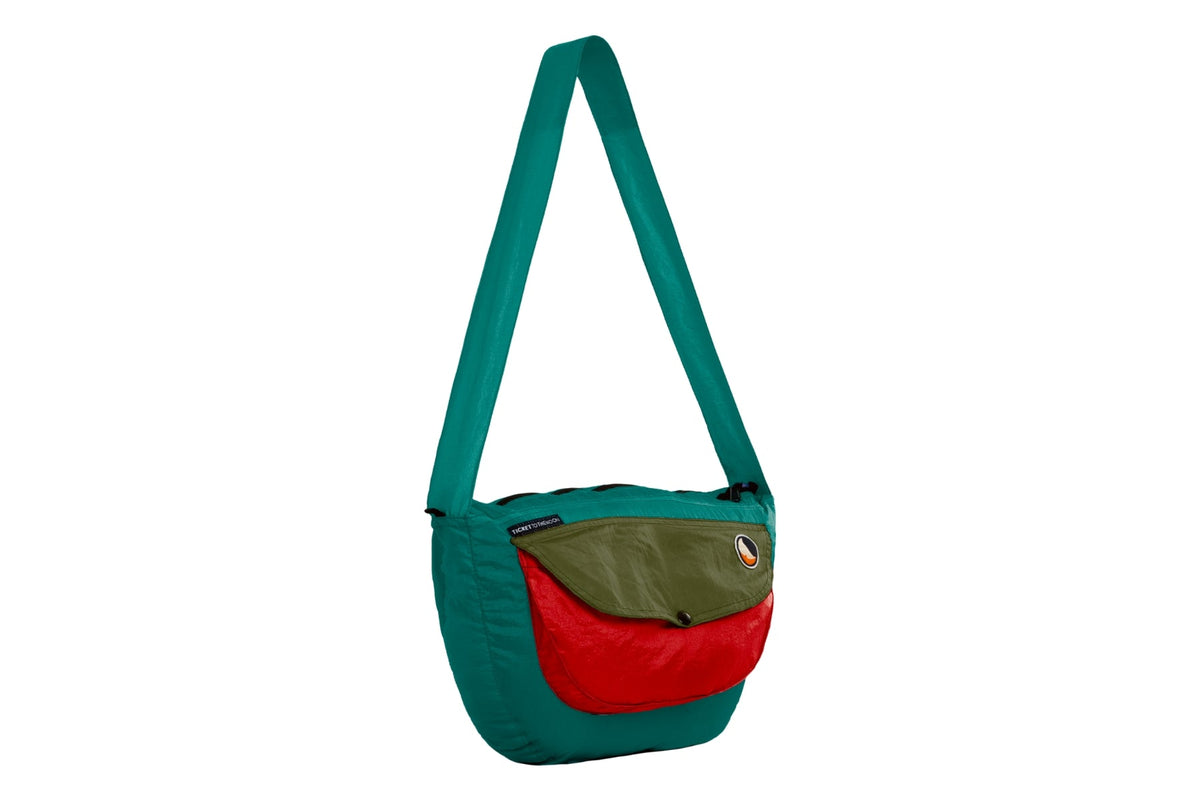 Smile Bag