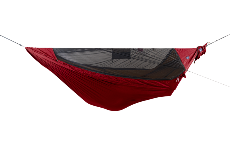 Pro Hammock (Custom)
