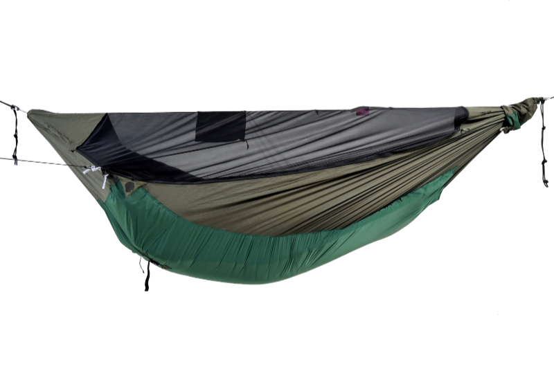 Pro Mat Hammock