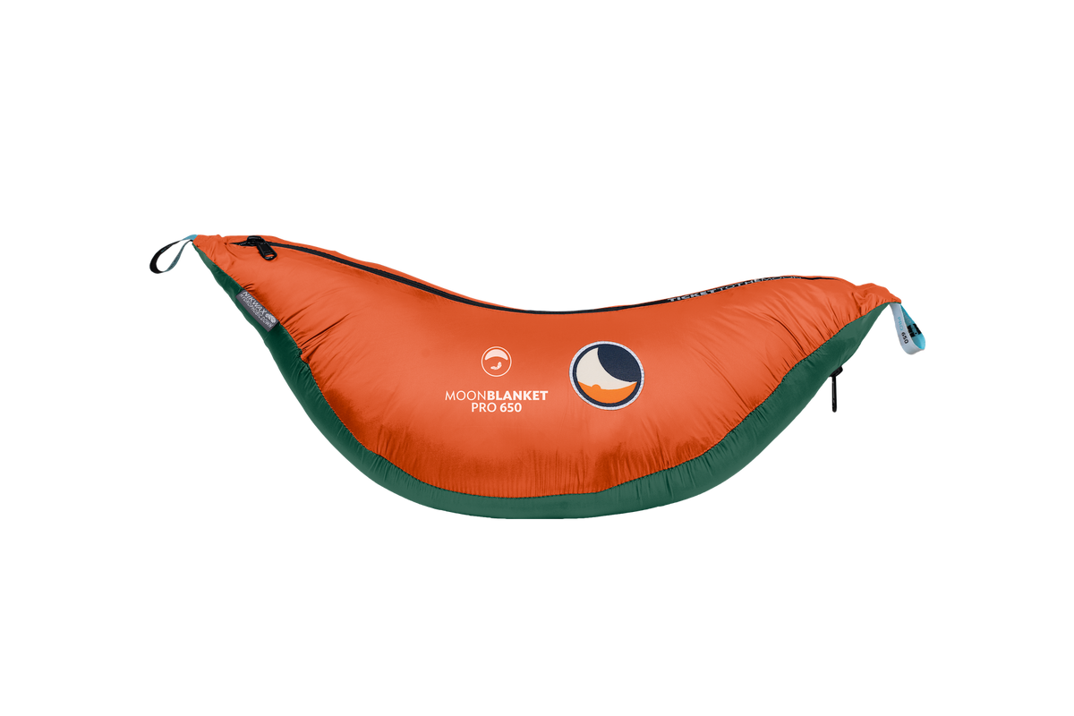 MOONBLANKET Pro 650