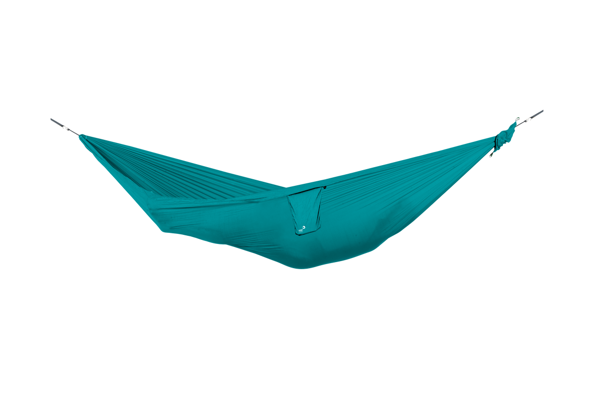 TRAVEL HAMMOCK - Compact