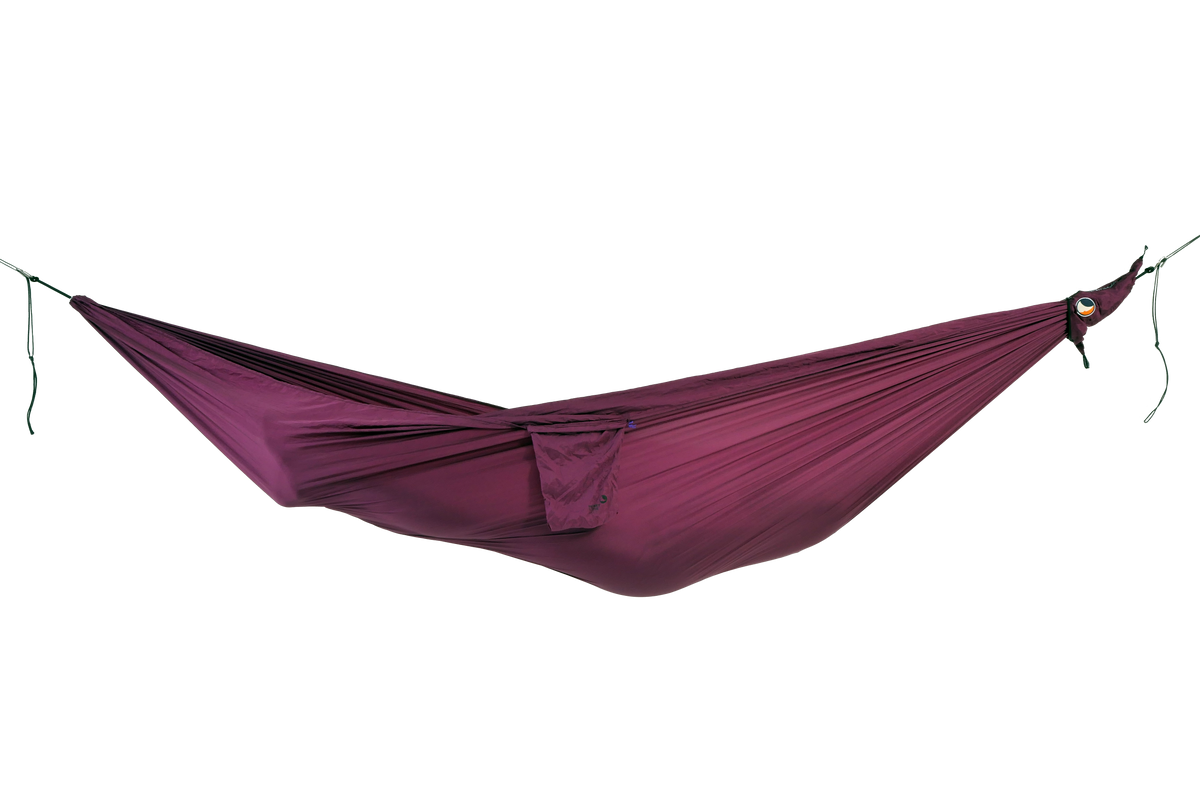 TRAVEL HAMMOCK - Compact