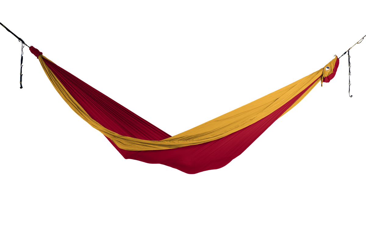 TRAVEL HAMMOCK - Honeymoon