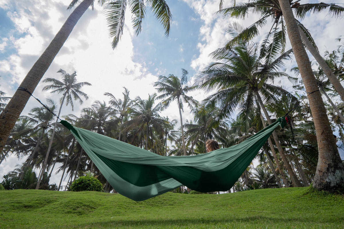 TRAVEL HAMMOCK - Honeymoon