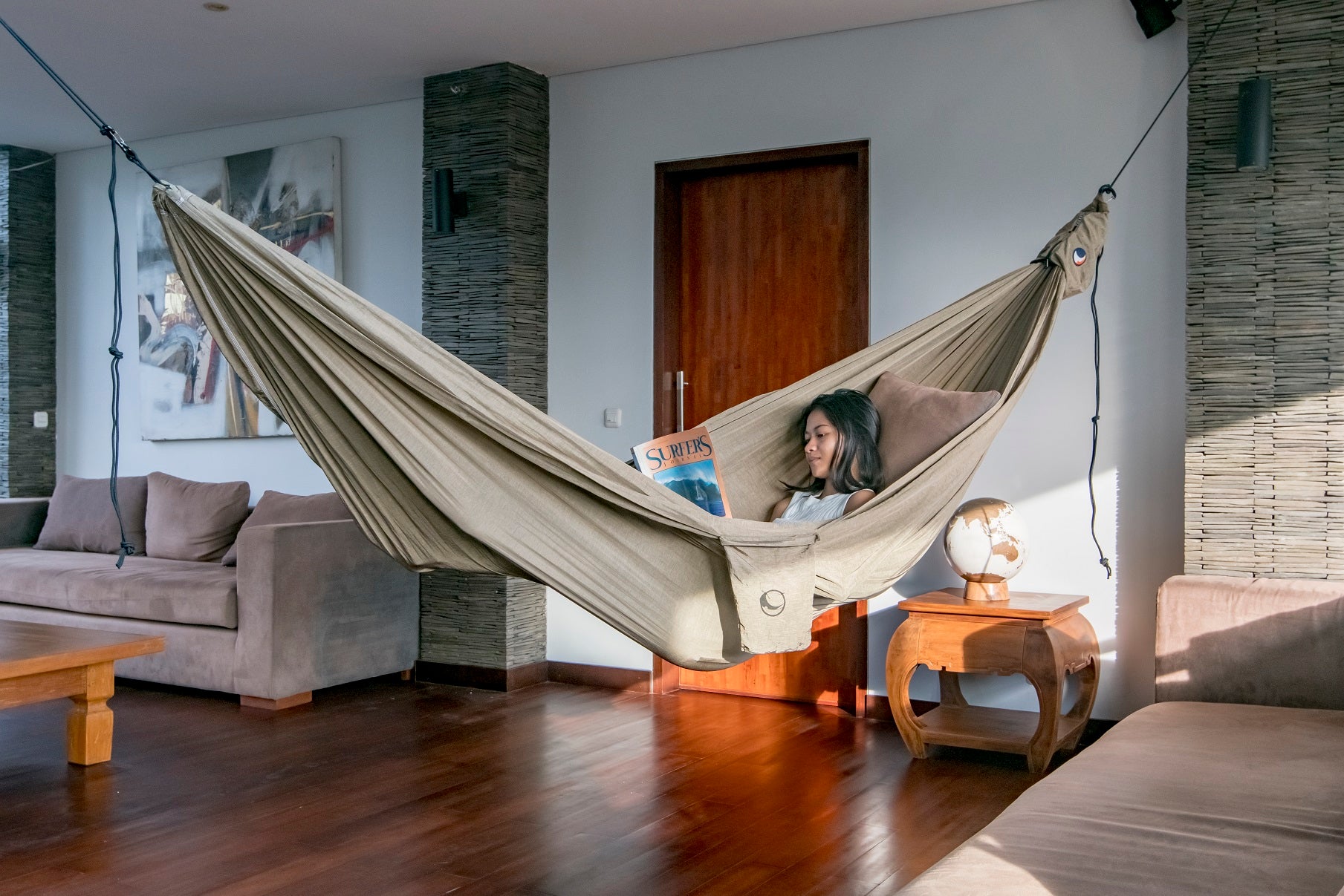 HOME HAMMOCK - 320
