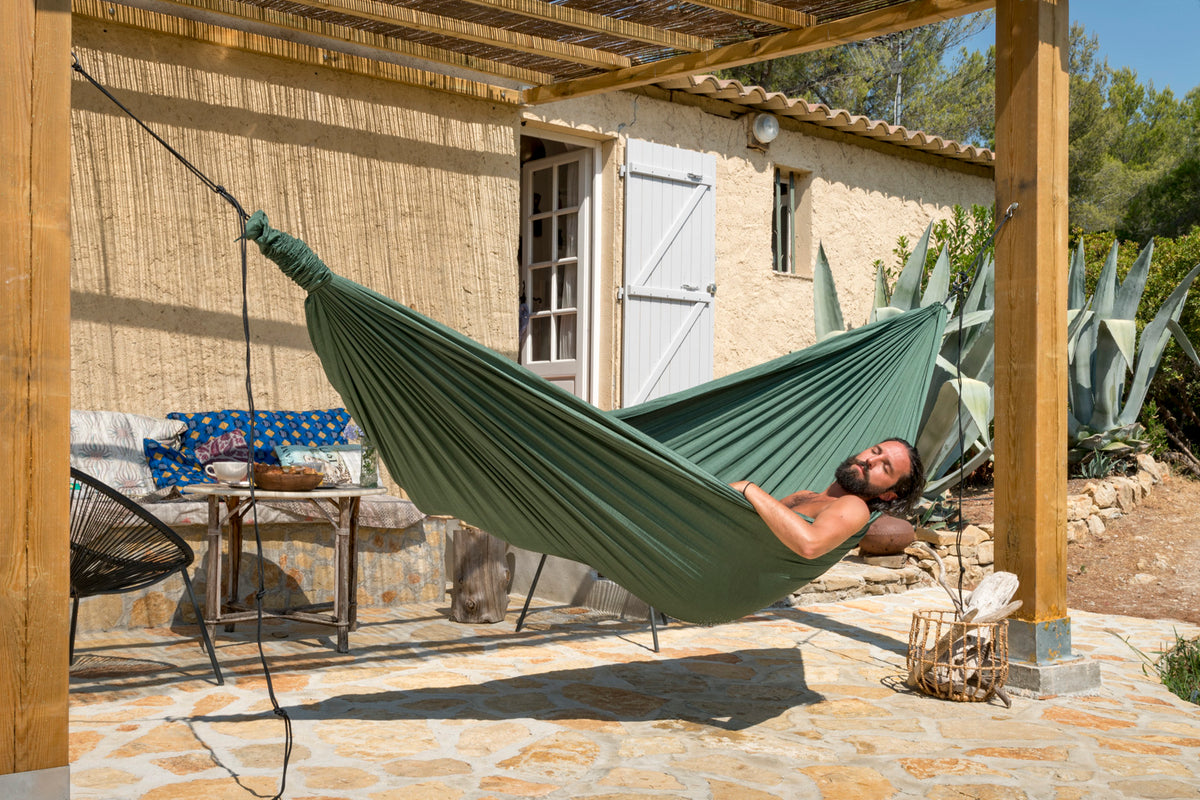 HOME HAMMOCK - 320