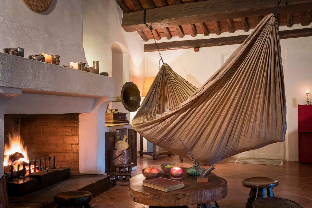 HOME HAMMOCK - 320