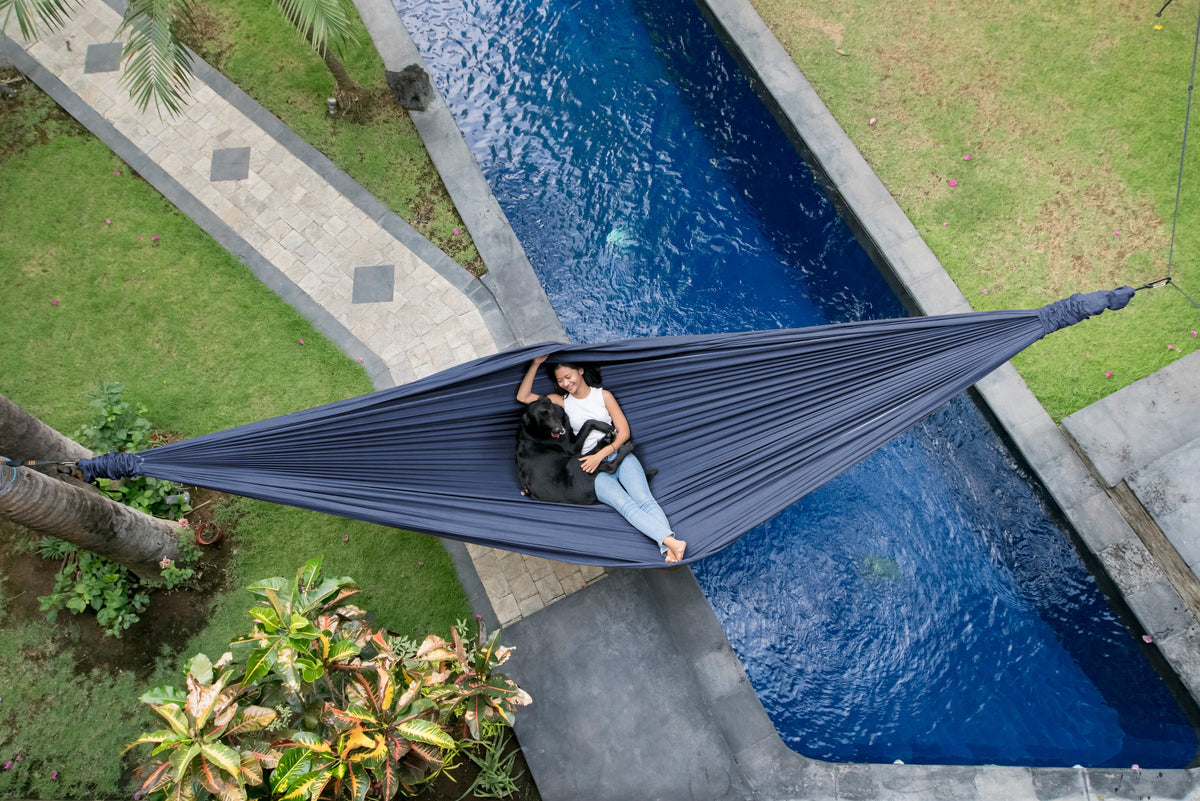 HOME HAMMOCK - 520
