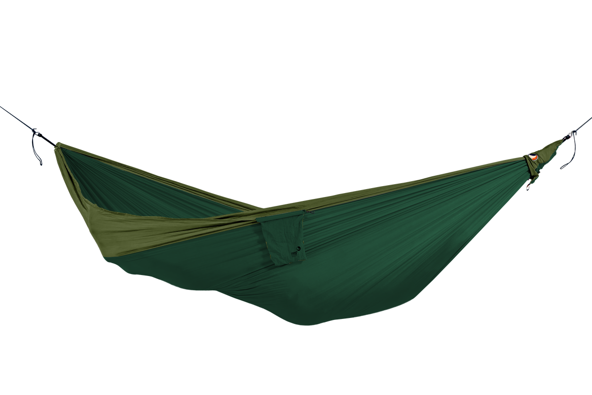 TRAVEL HAMMOCK - King Size
