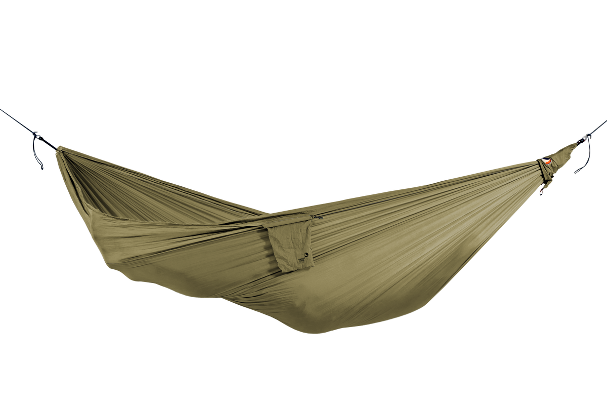 TRAVEL HAMMOCK - King Size