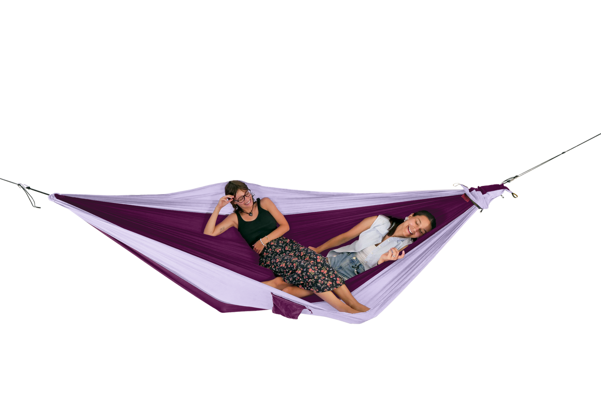 TRAVEL HAMMOCK - King Size