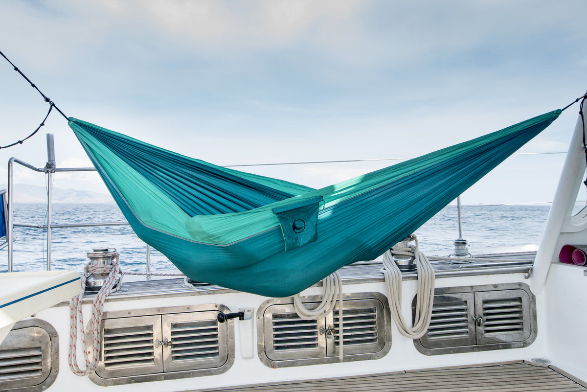 TRAVEL HAMMOCK - Original