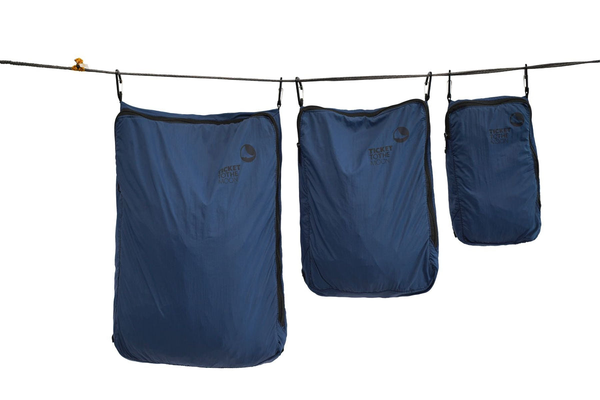 Travel Cube Set