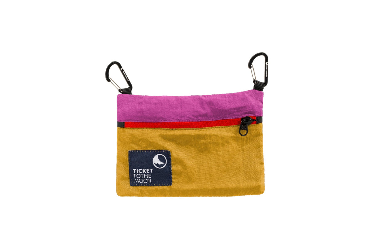 Travel Pouch (Custom)