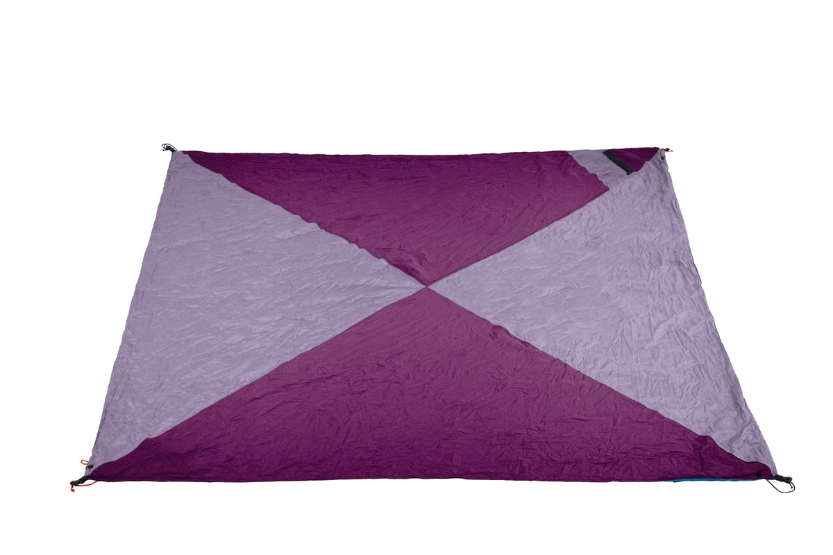 Travel Blanket