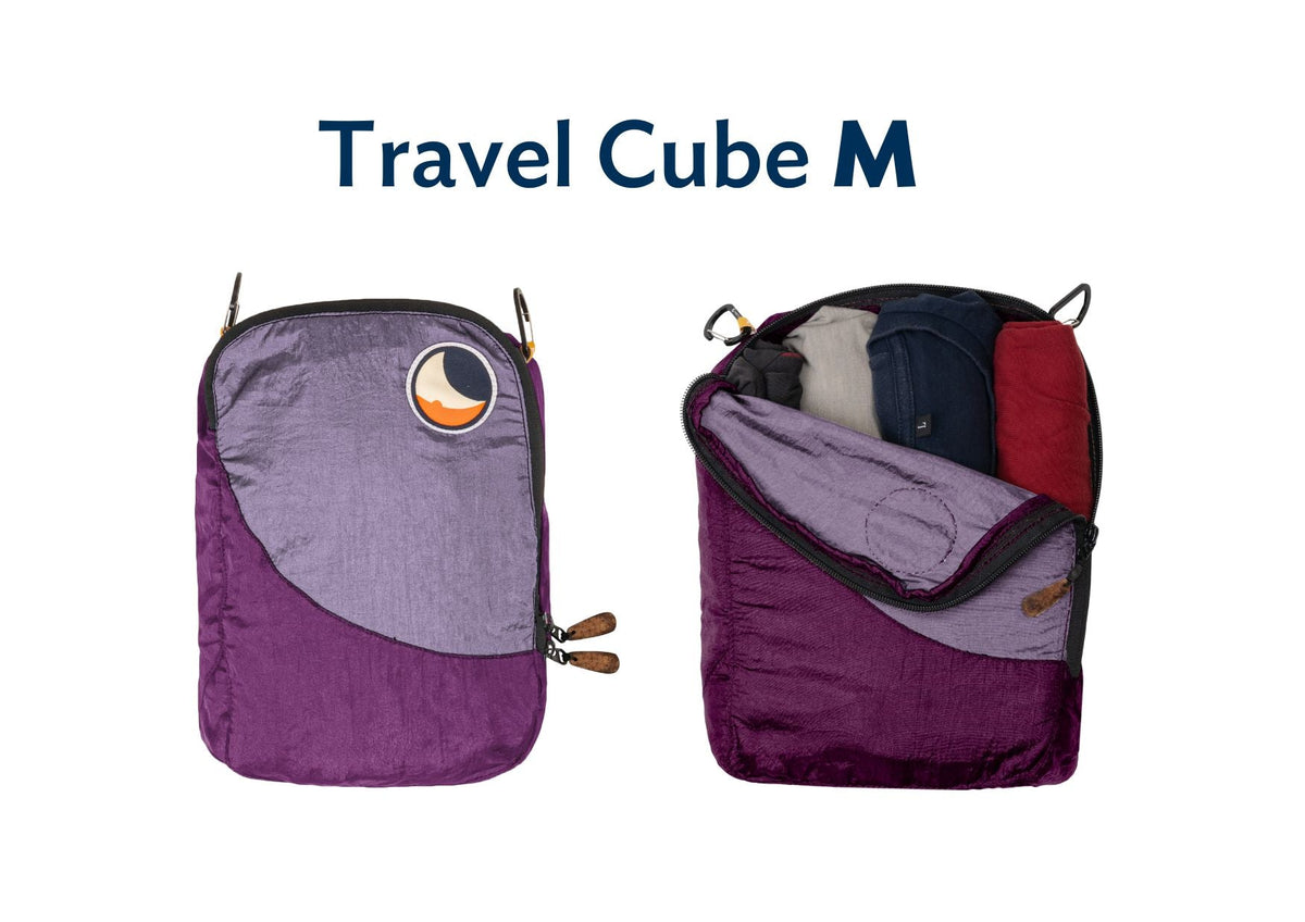 Travel Cube Medium