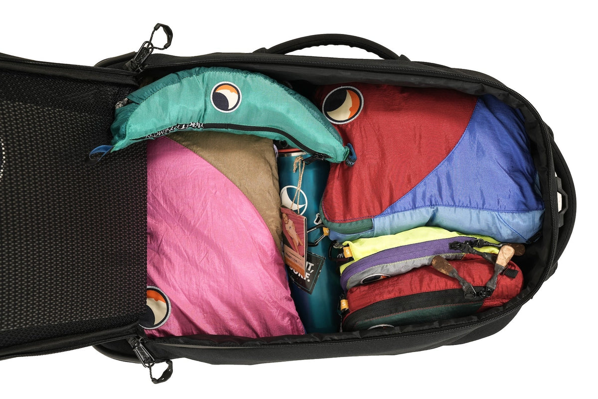 Travel Cube Small