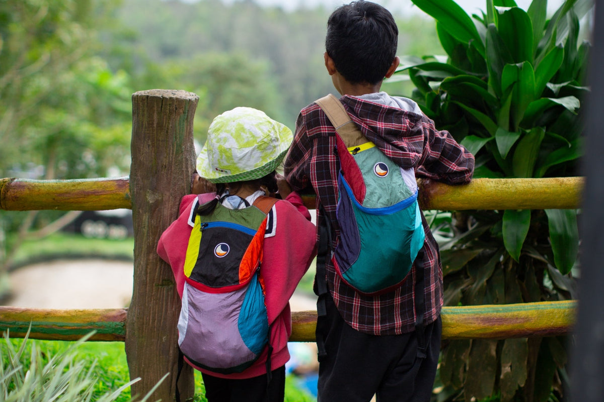 Backpack XS (Custom)