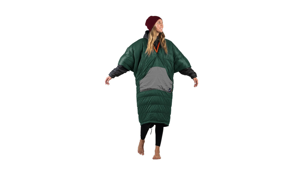 MOONBLANKET Pro 850