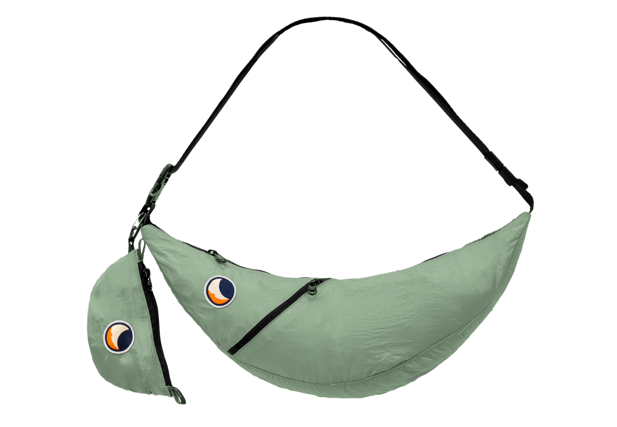 Sling Bag Bali Basic