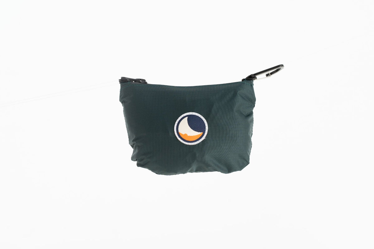 Zipper Bag (Water Resistant)