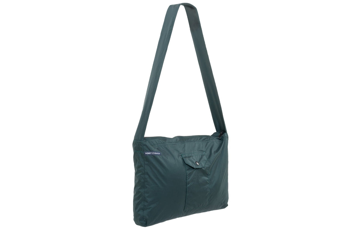 Zipper Bag (Water Resistant)